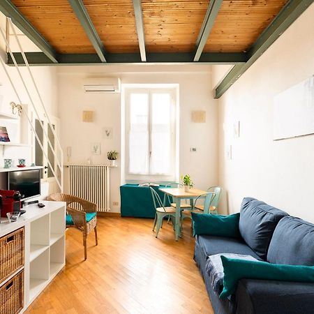 Loft Navigli Porta Genova Διαμέρισμα Μιλάνο Εξωτερικό φωτογραφία