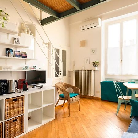 Loft Navigli Porta Genova Διαμέρισμα Μιλάνο Εξωτερικό φωτογραφία