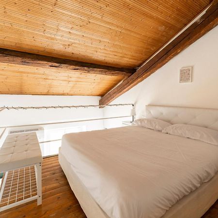 Loft Navigli Porta Genova Διαμέρισμα Μιλάνο Εξωτερικό φωτογραφία