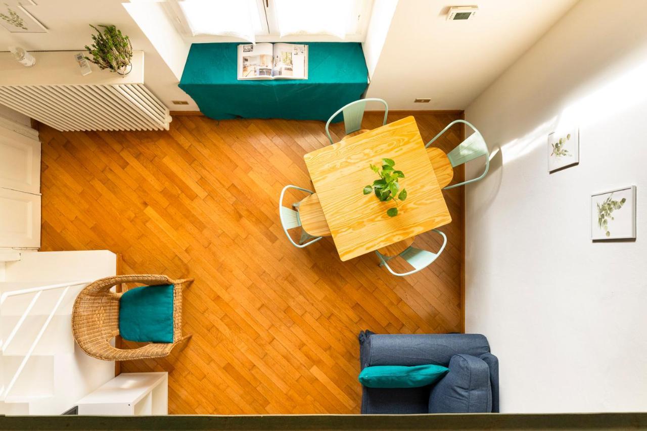 Loft Navigli Porta Genova Διαμέρισμα Μιλάνο Εξωτερικό φωτογραφία