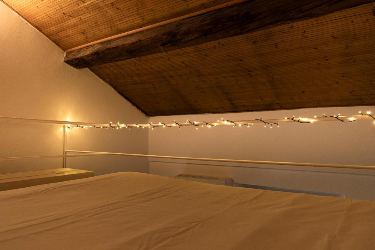 Loft Navigli Porta Genova Διαμέρισμα Μιλάνο Εξωτερικό φωτογραφία