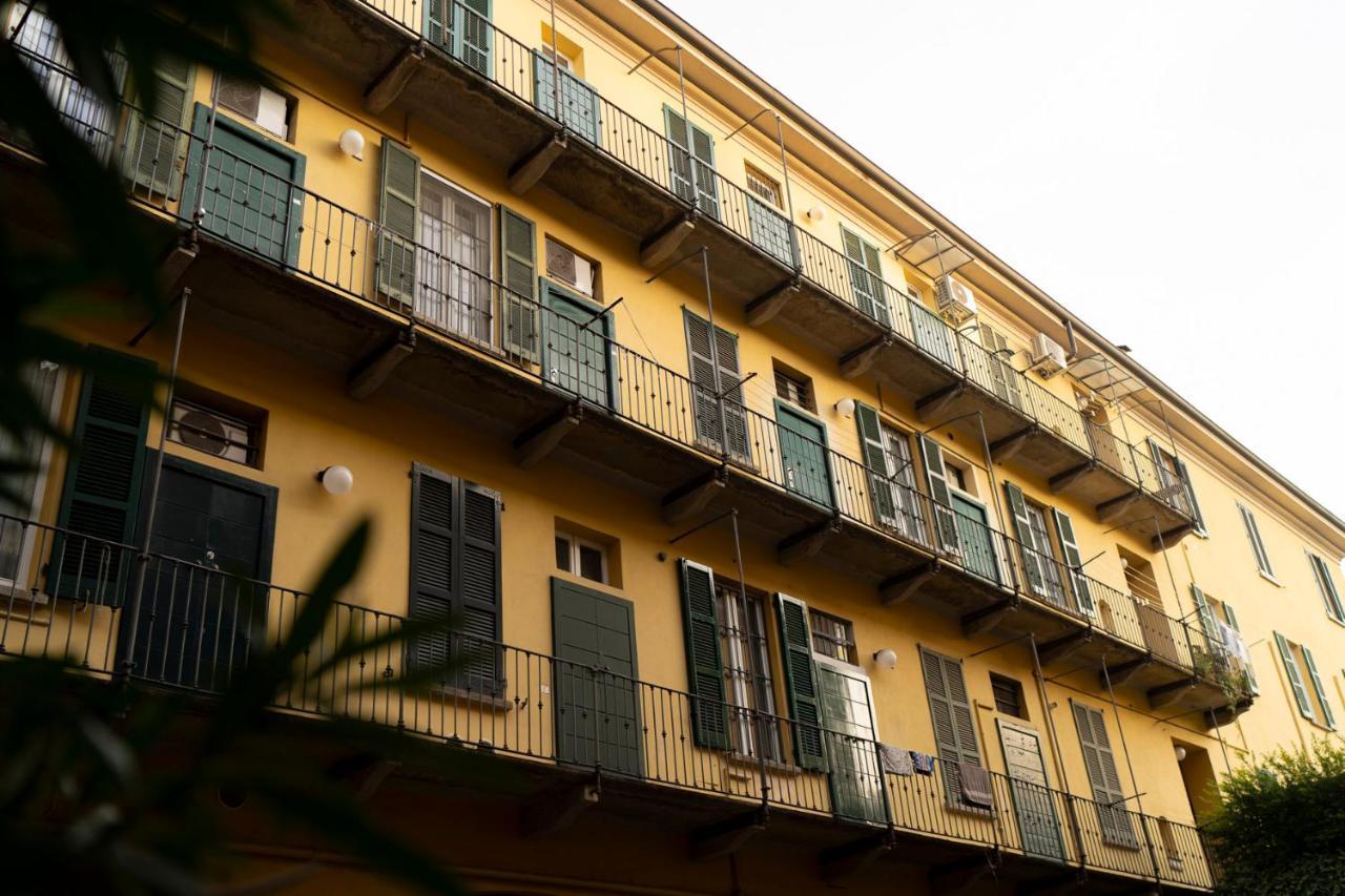 Loft Navigli Porta Genova Διαμέρισμα Μιλάνο Εξωτερικό φωτογραφία