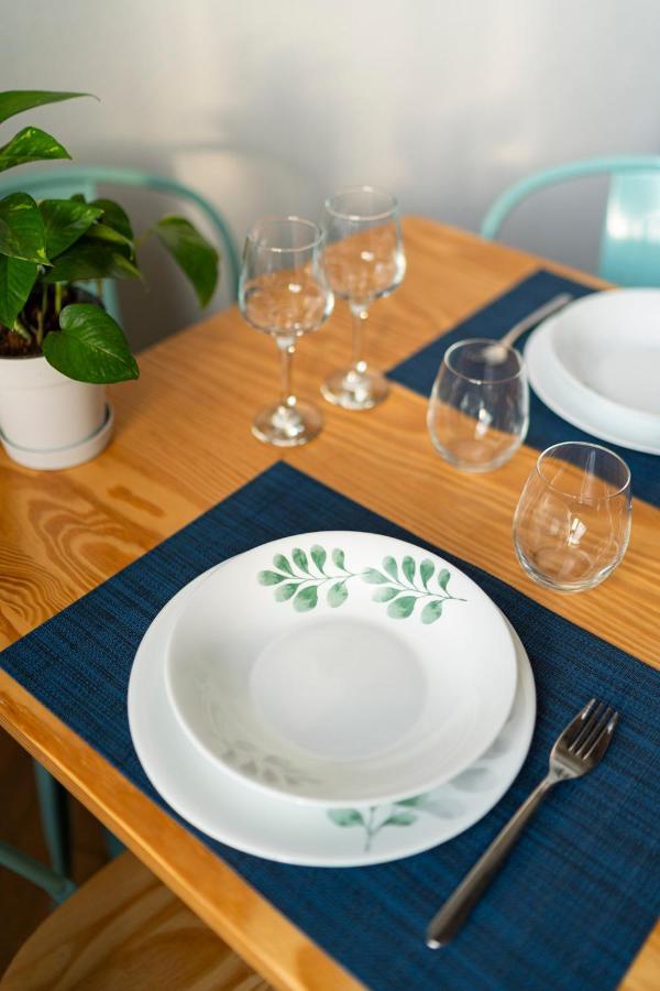 Loft Navigli Porta Genova Διαμέρισμα Μιλάνο Εξωτερικό φωτογραφία