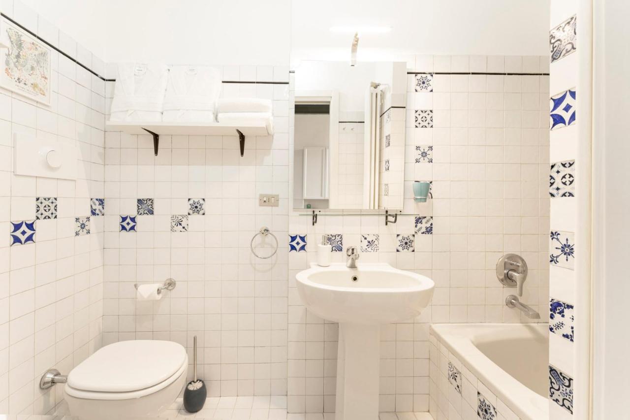 Loft Navigli Porta Genova Διαμέρισμα Μιλάνο Εξωτερικό φωτογραφία