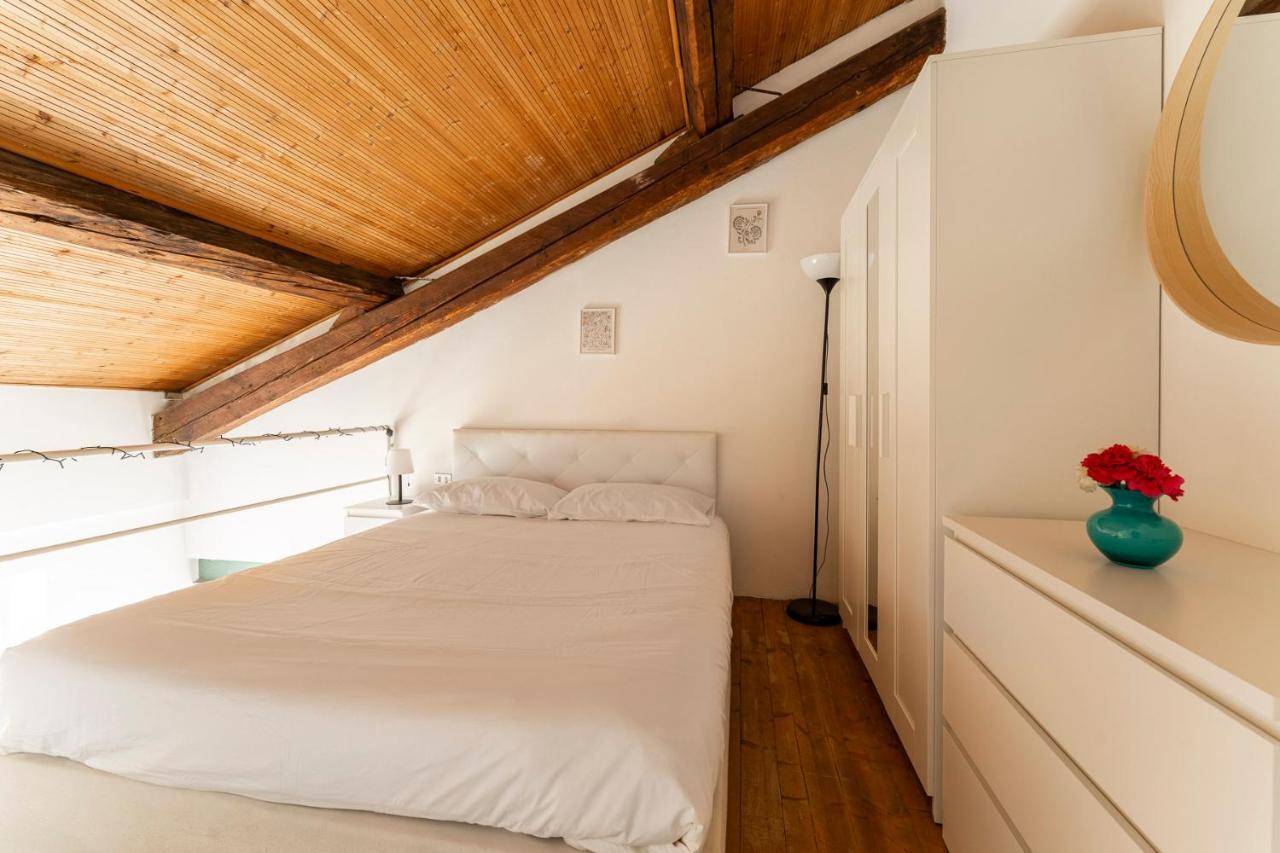 Loft Navigli Porta Genova Διαμέρισμα Μιλάνο Εξωτερικό φωτογραφία