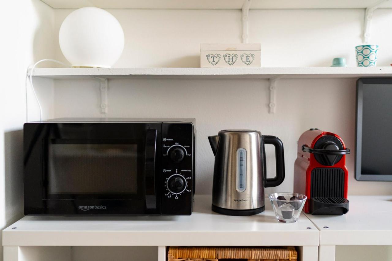 Loft Navigli Porta Genova Διαμέρισμα Μιλάνο Εξωτερικό φωτογραφία