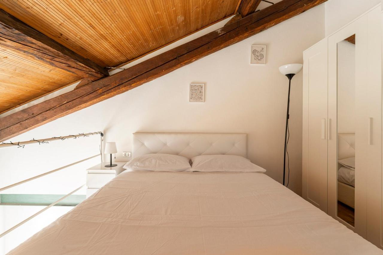 Loft Navigli Porta Genova Διαμέρισμα Μιλάνο Εξωτερικό φωτογραφία