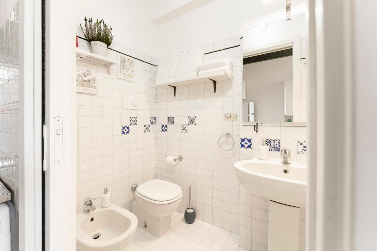 Loft Navigli Porta Genova Διαμέρισμα Μιλάνο Εξωτερικό φωτογραφία