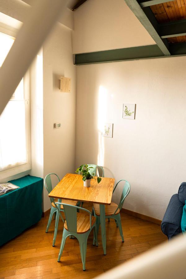 Loft Navigli Porta Genova Διαμέρισμα Μιλάνο Εξωτερικό φωτογραφία
