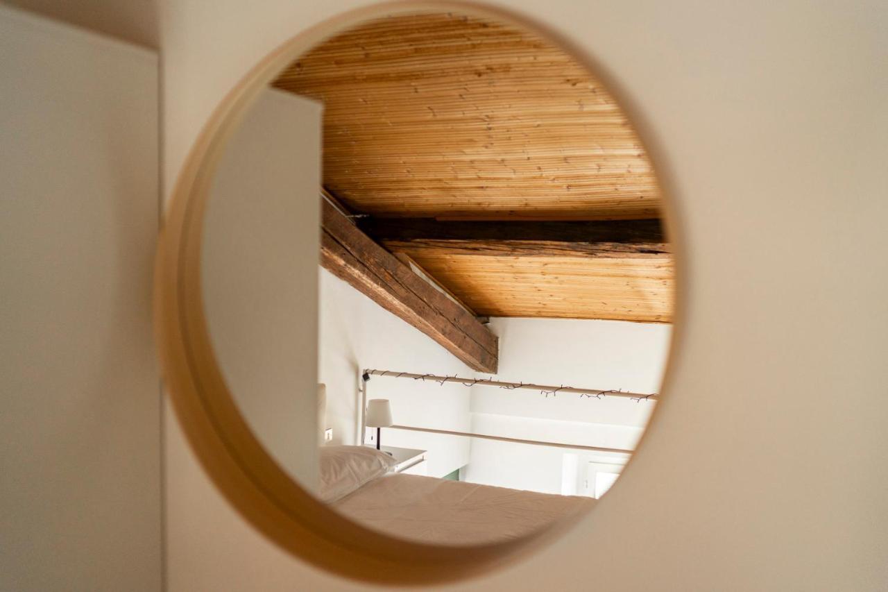 Loft Navigli Porta Genova Διαμέρισμα Μιλάνο Εξωτερικό φωτογραφία