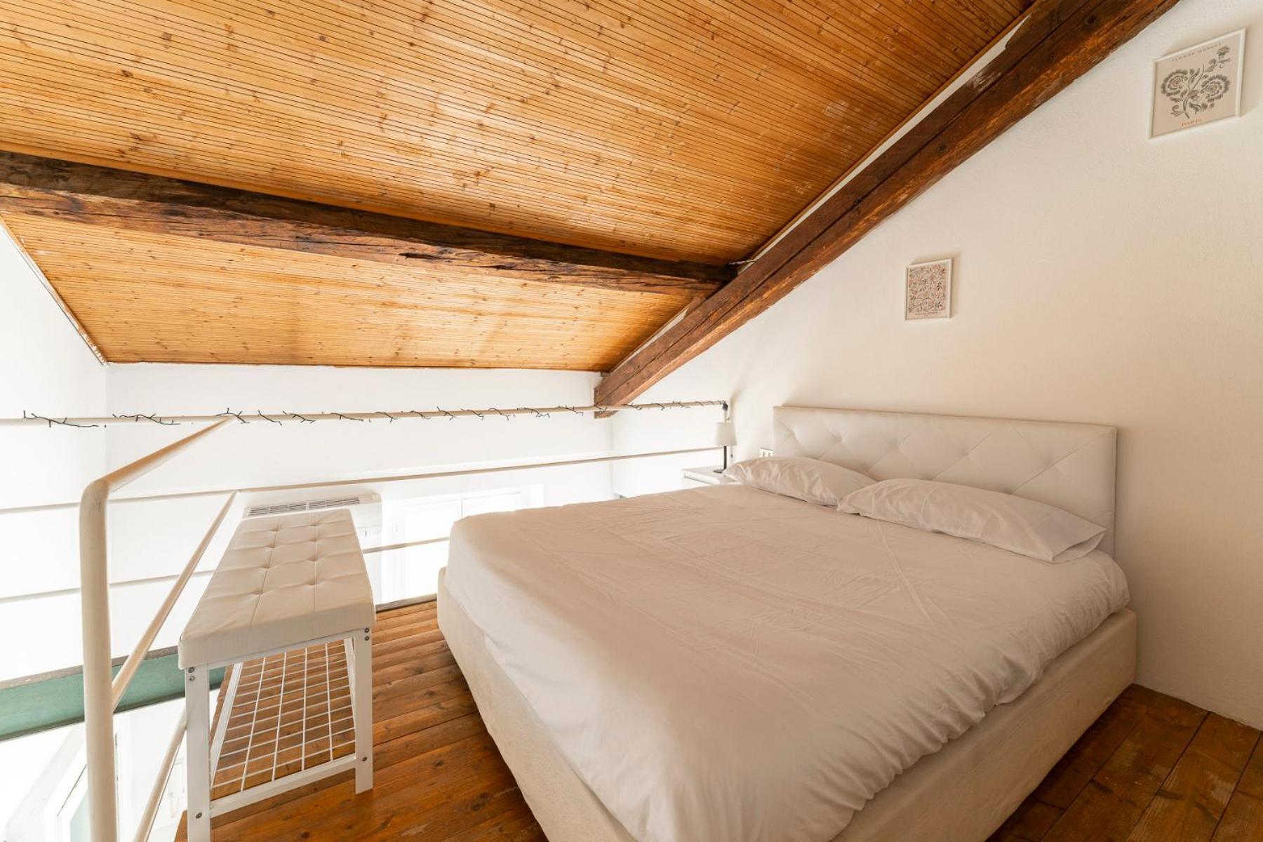Loft Navigli Porta Genova Διαμέρισμα Μιλάνο Εξωτερικό φωτογραφία