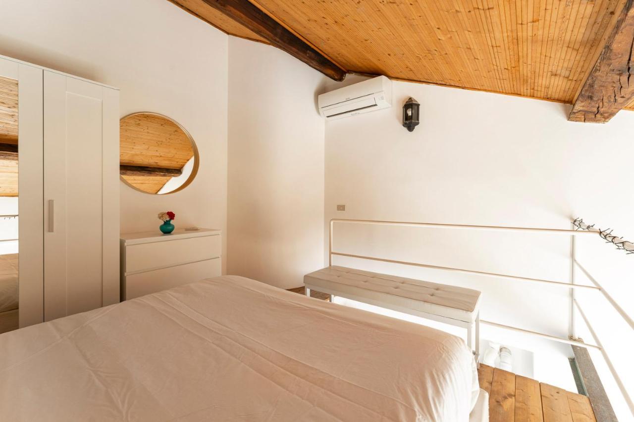 Loft Navigli Porta Genova Διαμέρισμα Μιλάνο Εξωτερικό φωτογραφία